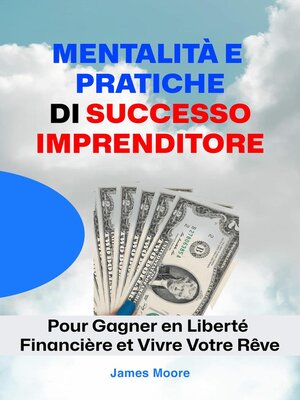 cover image of Esprits et Pratiques de Réussite Entrepreneur